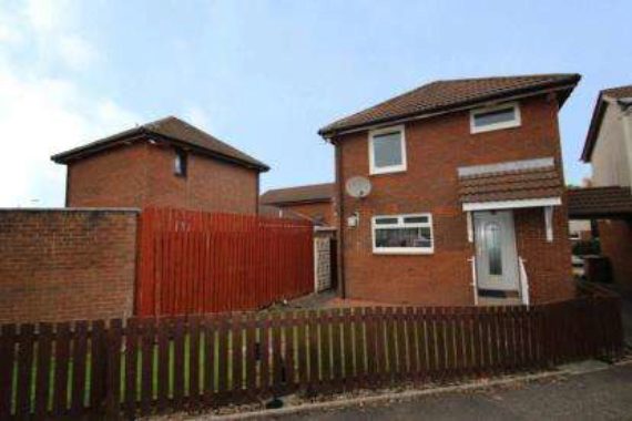 2 Bedroom Detached